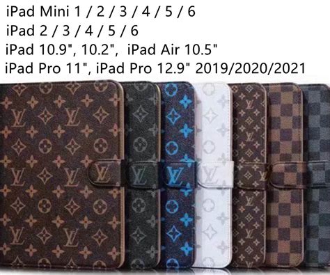 louis vuitton ipad pro 10.5 case replica|Louis Vuitton tablet cases Wiki .